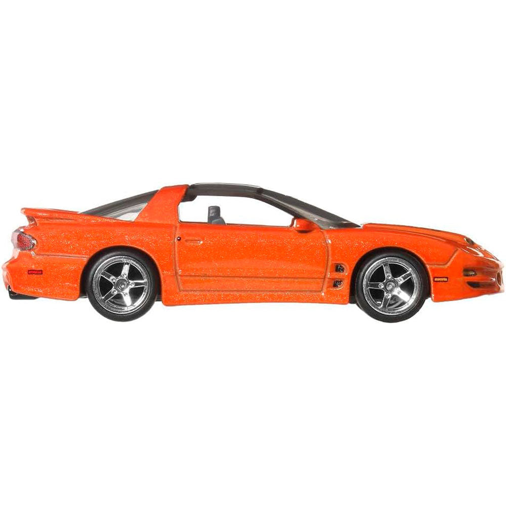 Hot Wheels Collector Boulevard PONTIAC FIREBIRD GWL49, autos de juguete