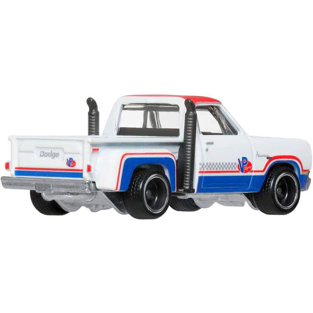 Hot Wheels Collector Boulevard DODGE 1978 GWL49, autos de juguete
