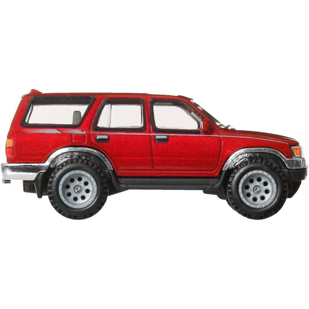 Hot Wheels Collector Boulevard TOYOTA 4RUNNER GWL49, autos de juguete