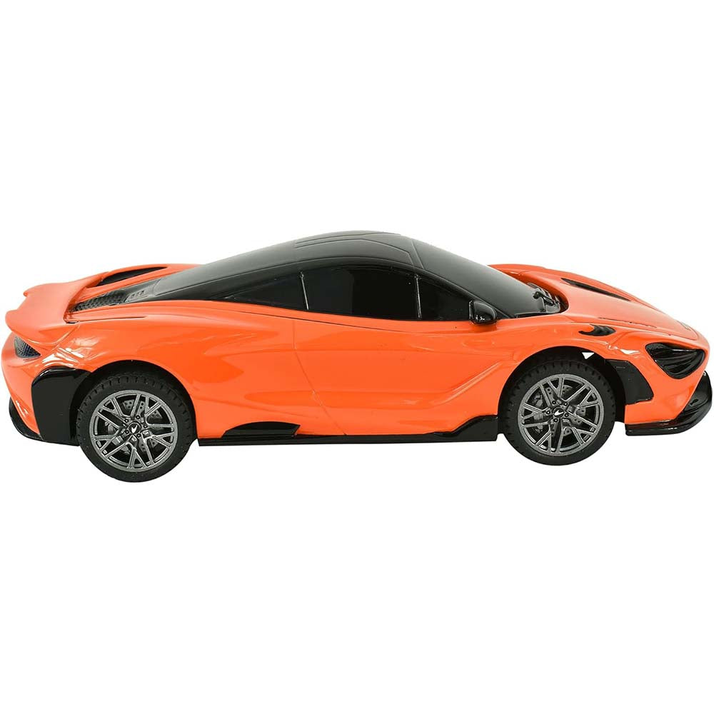 Toys Shock 1:22 McLaren 765LT R/C - Edad 6+