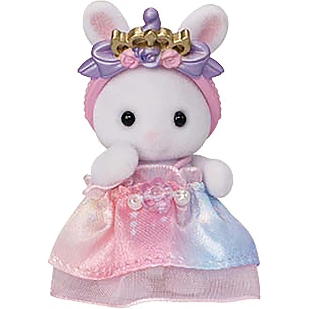 Sylvanian Families 5703 Royal Princess Set, figuras y sets sylvanian families