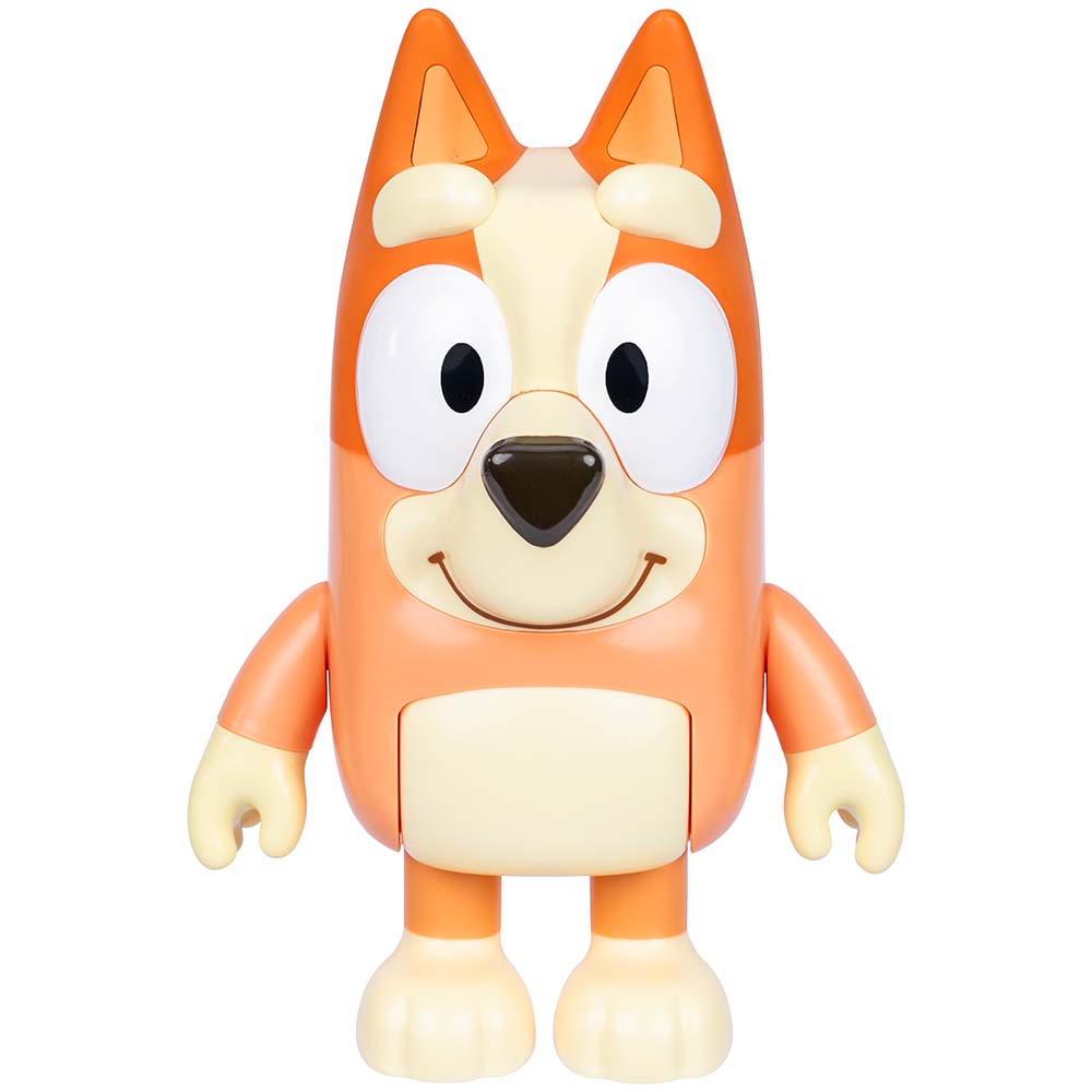 Best Friend Bingo – Figura Articulada de 23 cm, figuras de acción y colección