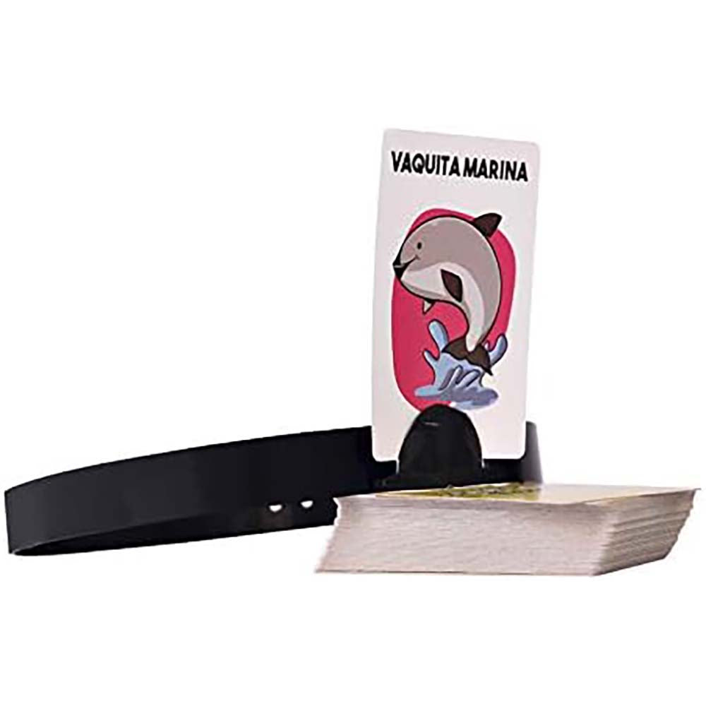 Novelty Juego de viaje ¿Qué soy? Familia JCA-4740: Juego de mesa - Edad 8+