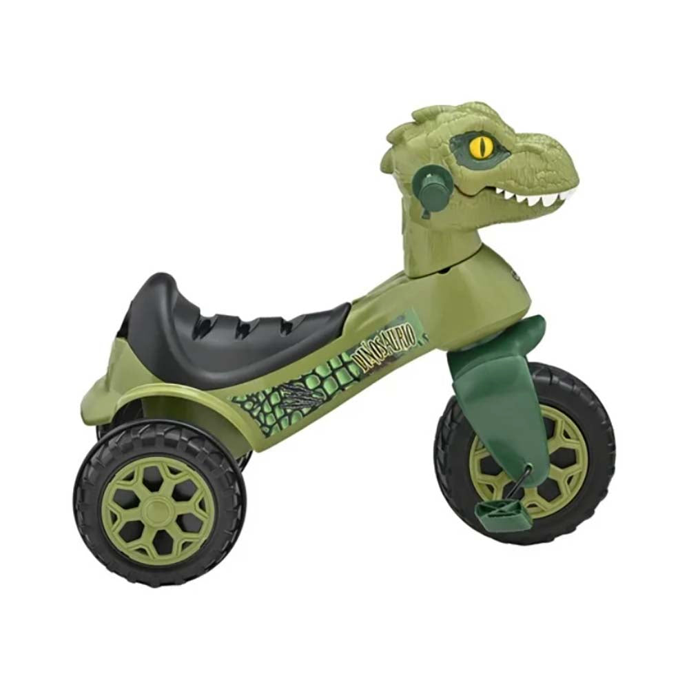 Triciclo Racer Dinosaurio 1470, montables infantiles
