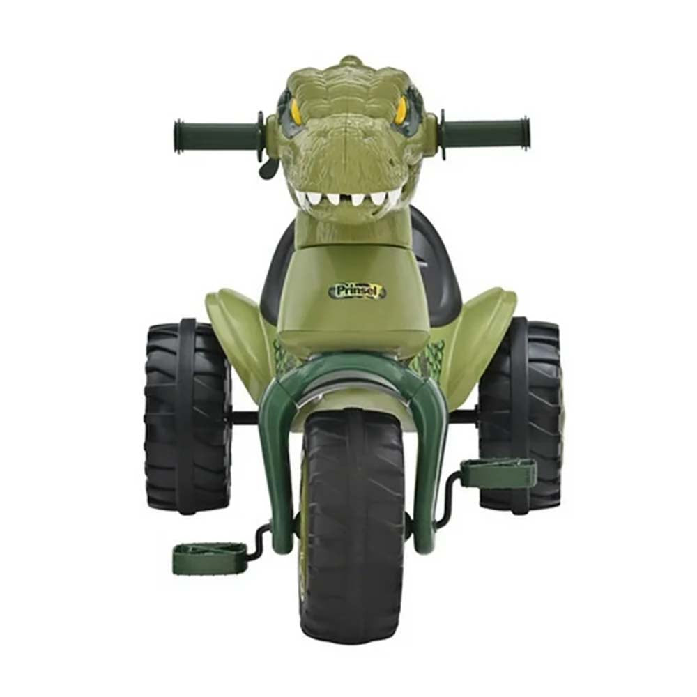 Triciclo Racer Dinosaurio 1470, montables infantiles