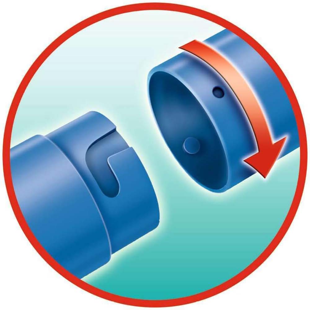 Ravensburger 17956 Porta Rompecabezas Capacidad de 300 a 1500 Piezas, accesorios para rompecabezas