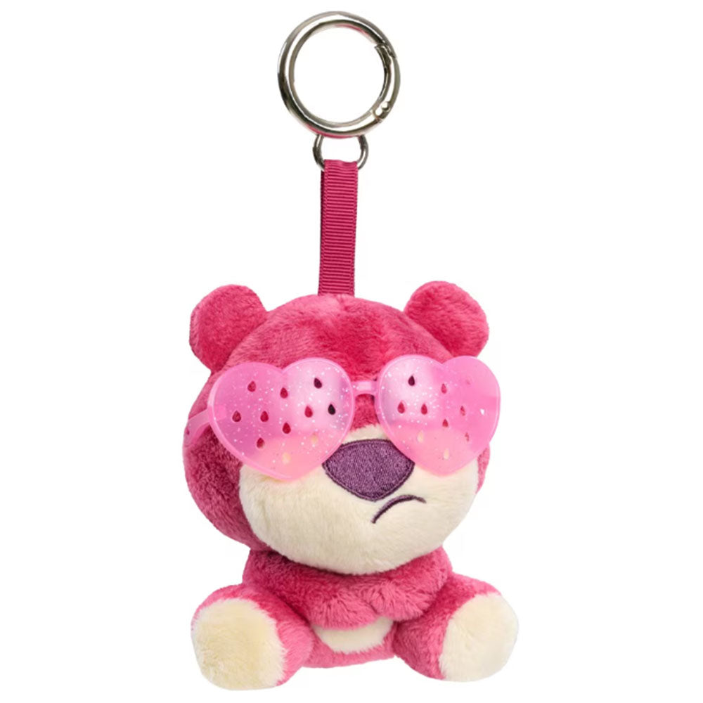 Clip On Sunny Shades - LOTSO 21940, peluches