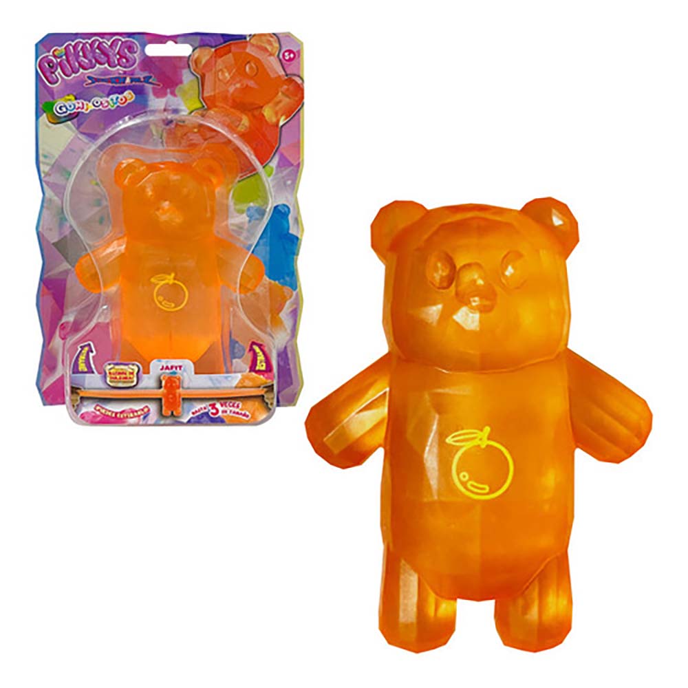 Pikkys Gomi-Ositos - Jafit 183100, peluches