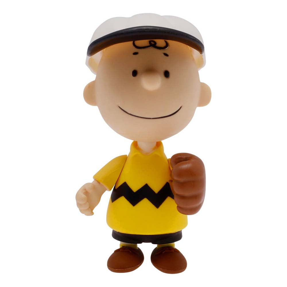 Peanuts - Charlie Brown 178804, peluches