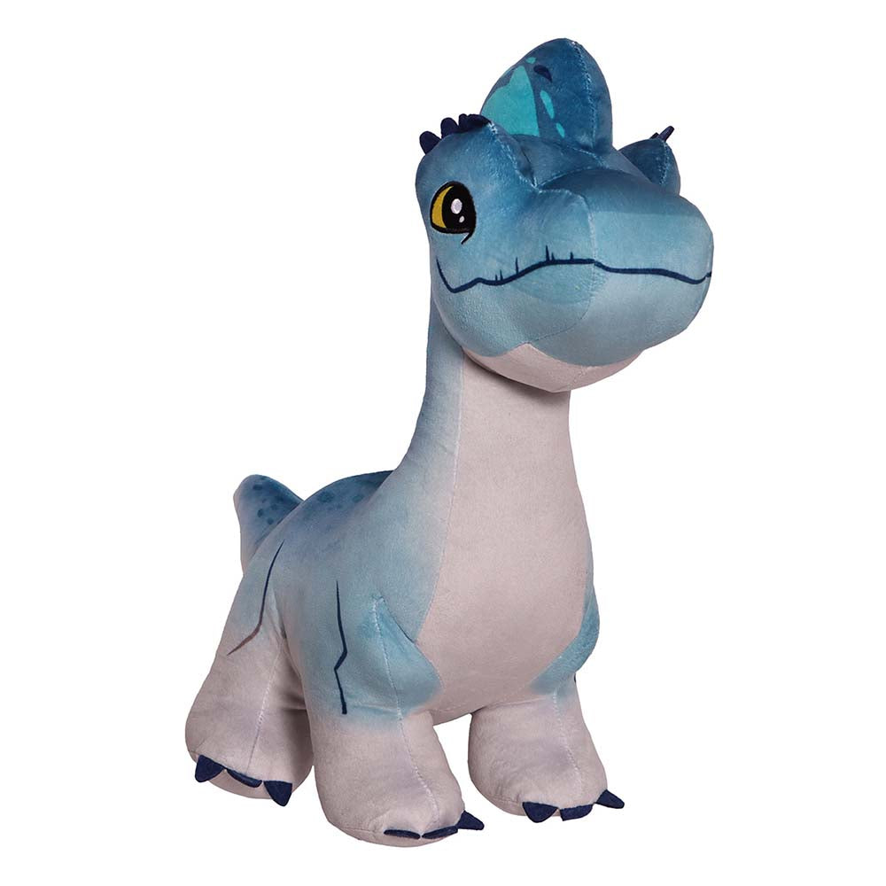 Jurassic World Peluche 10" Mod 002 - 186684, peluches
