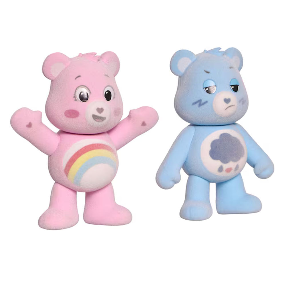 Cheer Bear Osos Rosados Care Bears 3