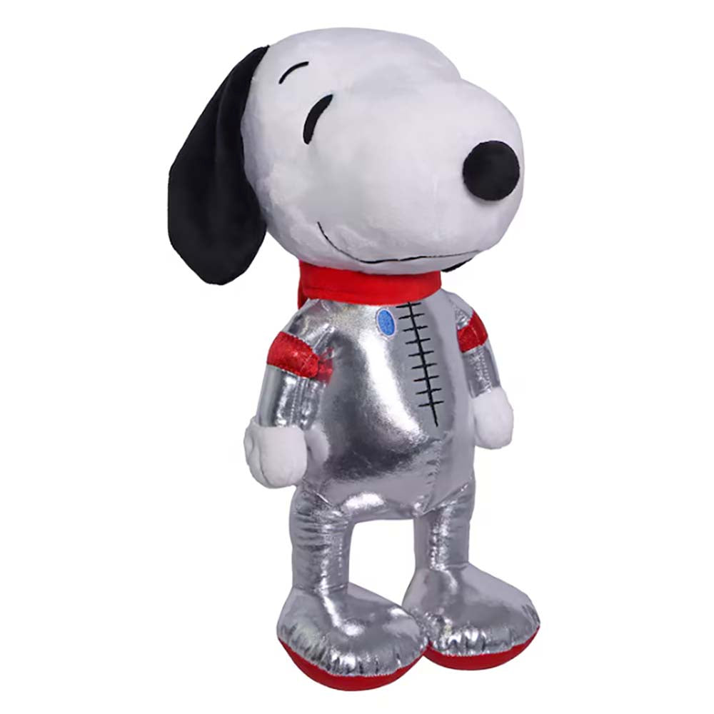 Peanuts Snoopy Peluche Astronauta Deluxe 185405, peluches