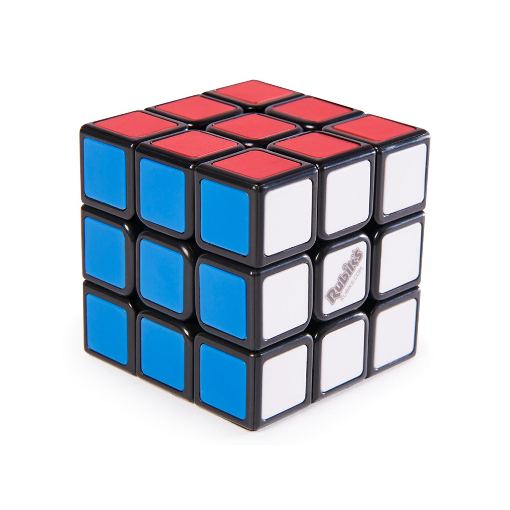 RUBIK'S - 3X3 Cubo Fantasma 6064647 - Edad 8+