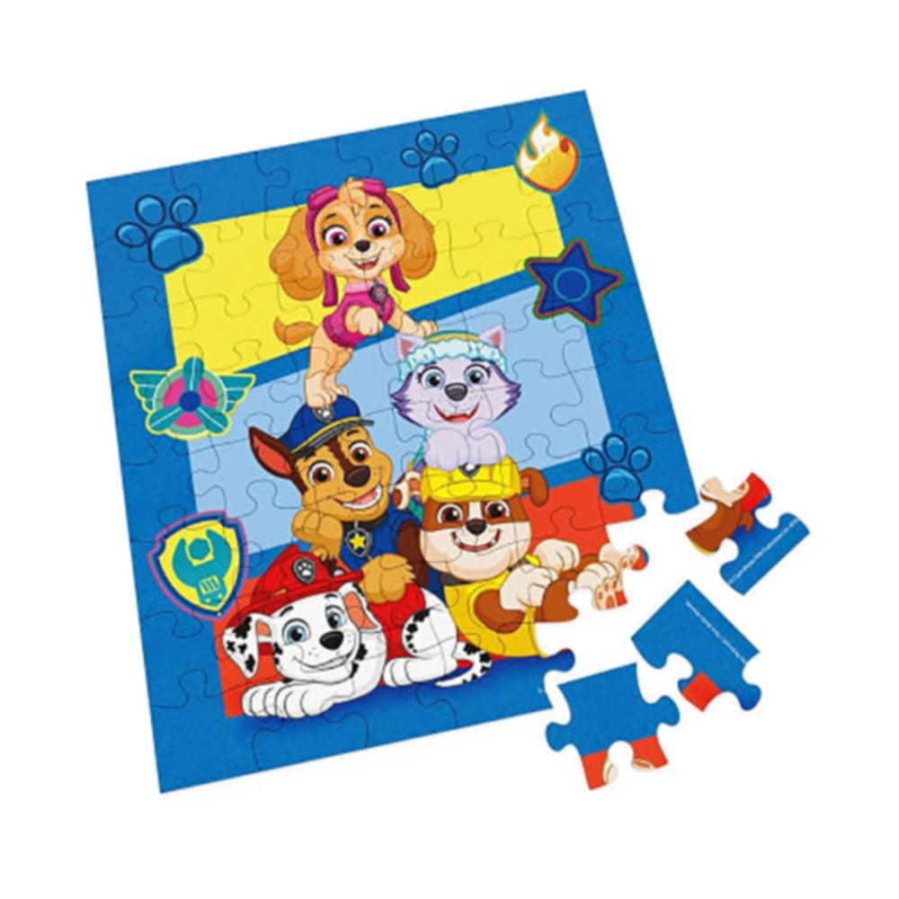 Novelty Rompecabezas Personaje Paw Patrol Marshall 6068018 - Edad 3+