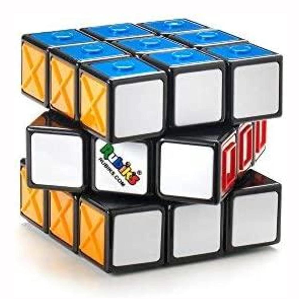 Rubik’s Rubik Cubo 3x3 Sensorial 6065556 - Edad 8+
