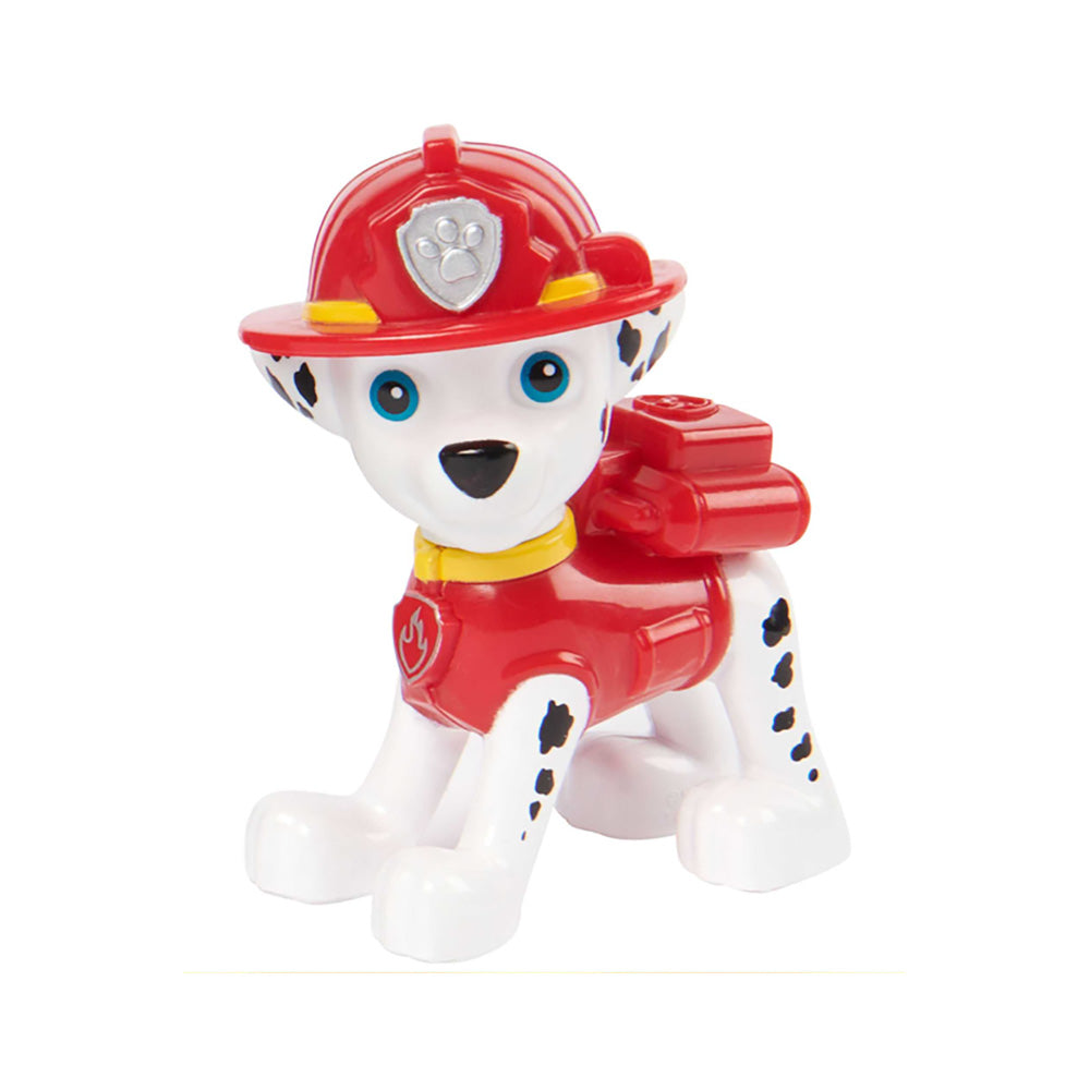 PAW PATROL VEHICULO SUSTENTABLE MARSHALL 6068360 Juguetibici eCommerce