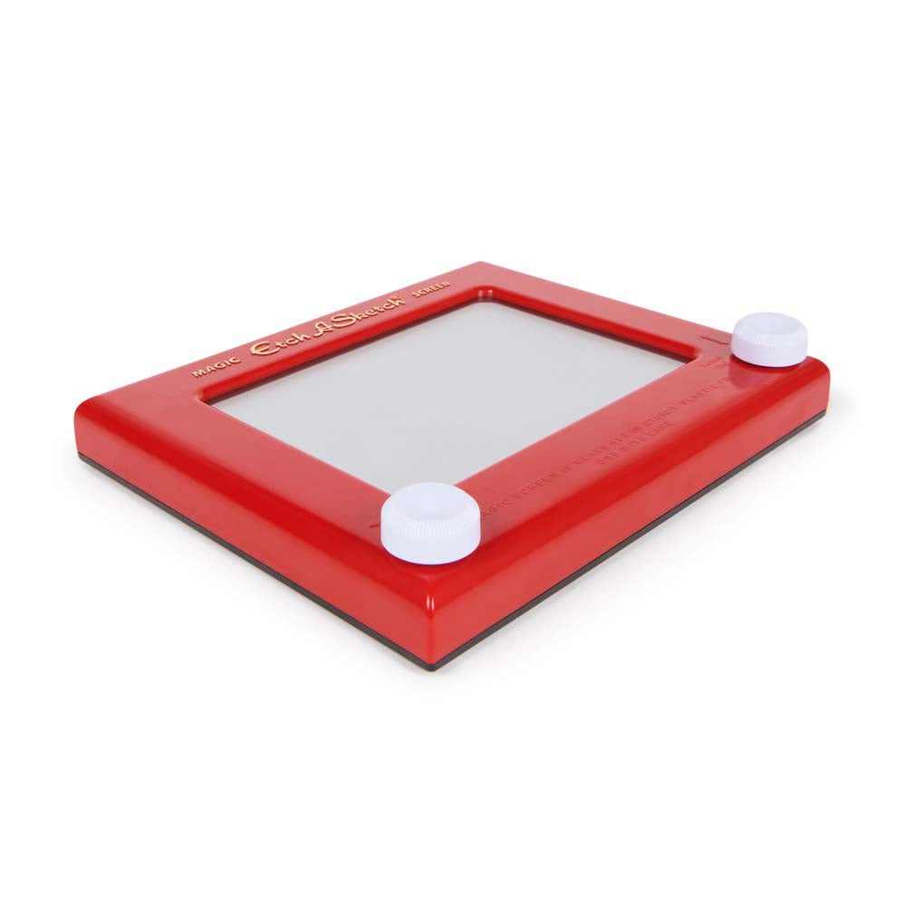 Etch a Sketch Clásico 6066719: Pizarras de dibujo - Edad 3+