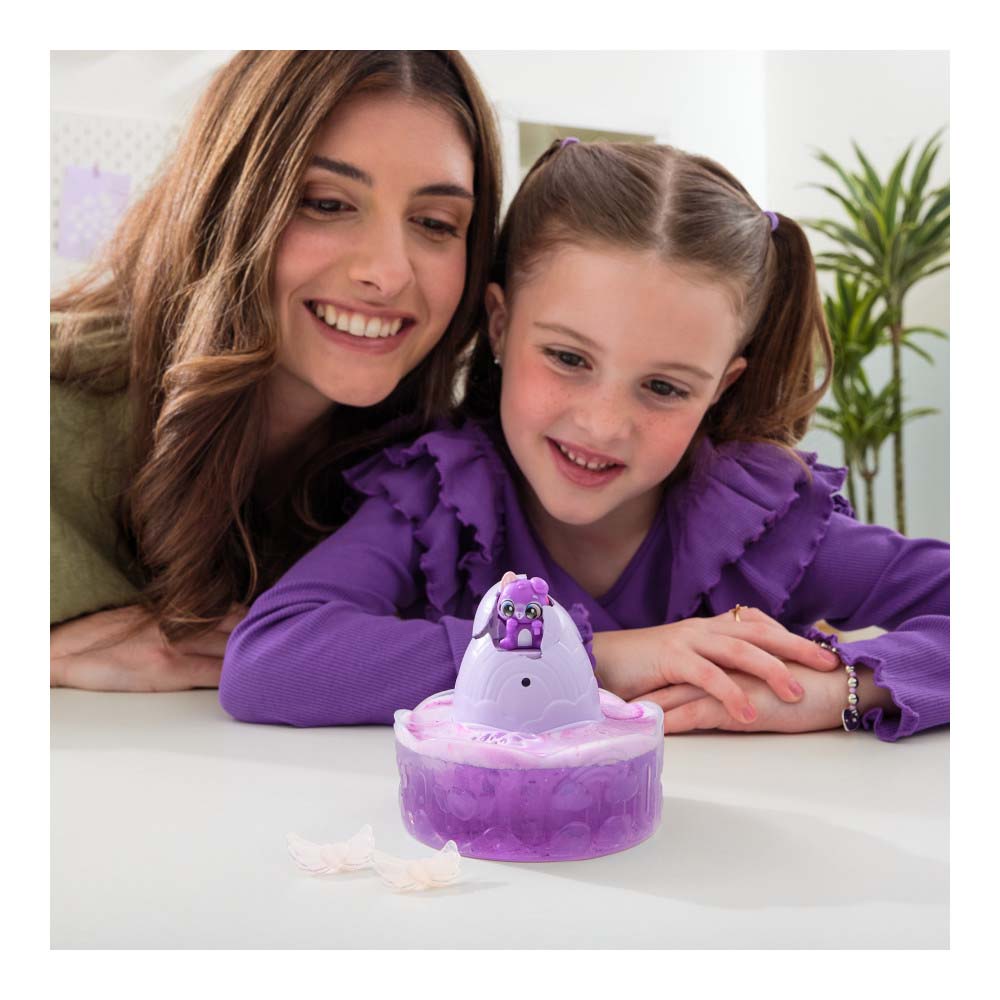 Hatchimals 2 Pack Arcoiris 6069778: Coleccionable sorpresa - Edad 5+