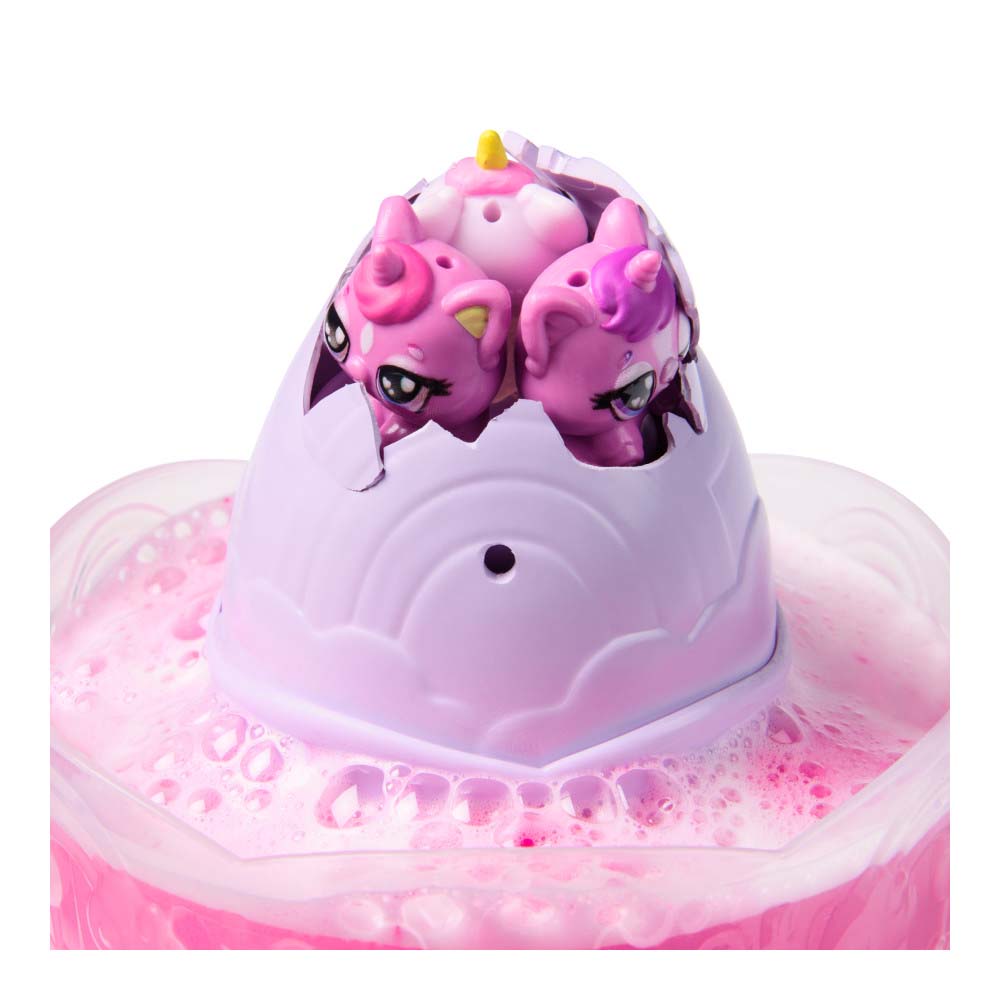 Hatchimals 2 Pack Arcoiris 6069778: Coleccionable sorpresa - Edad 5+