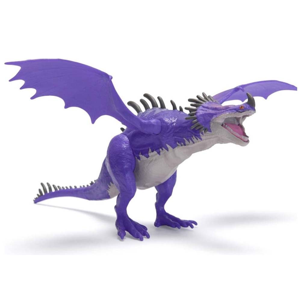 Cómo Entrenar a tu Dragón 8" - Skrill 6074171, figuras de acción