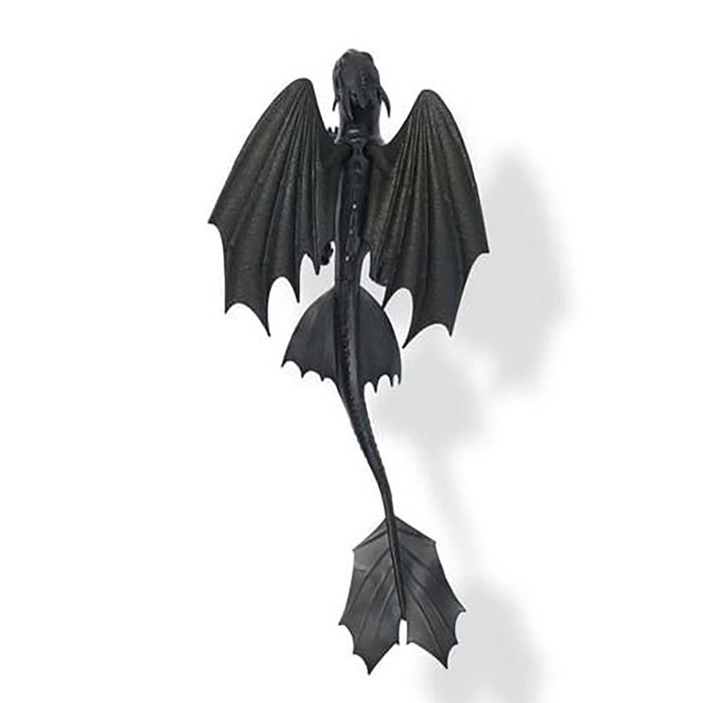 Cómo Entrenar a tu Dragón 8" - Toothless (Chimuelo) 6074171, figuras de acción
