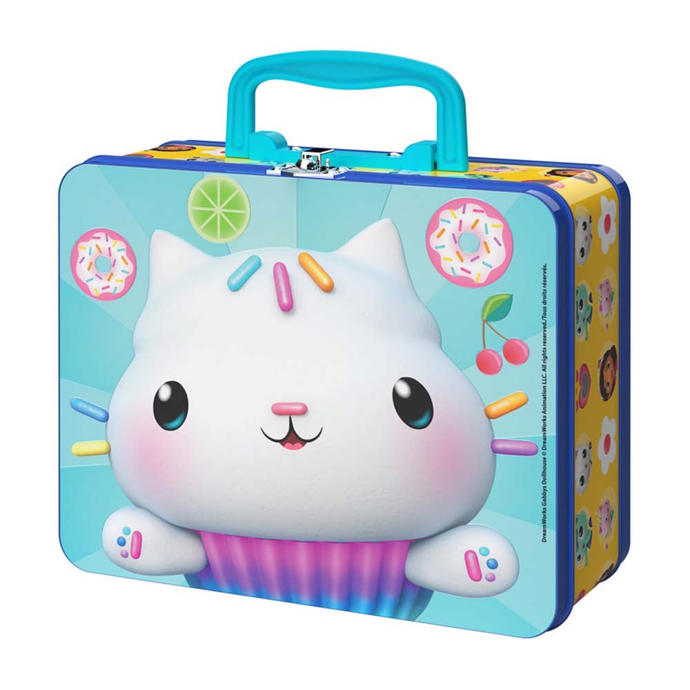 Novelty Rompecabezas A-Meow-Zing Puzzle 24 piezas 6066428 - Edad 3+