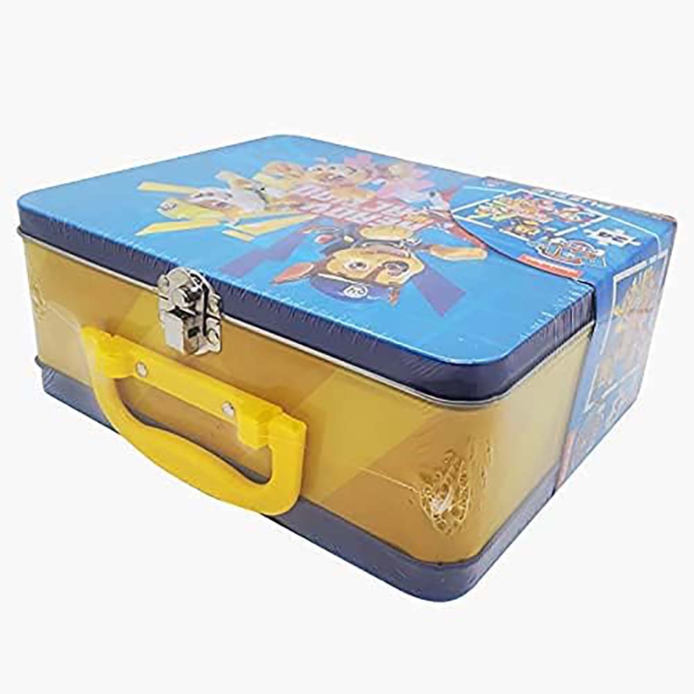 Novelty Rompecabezas Lata Paw Patrol 6062562 - Edad 3+