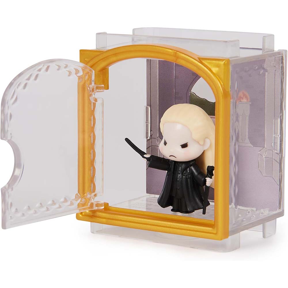 Wizarding World Micro Coleccionables S4 6071939: Figura coleccionable - Edad 6+