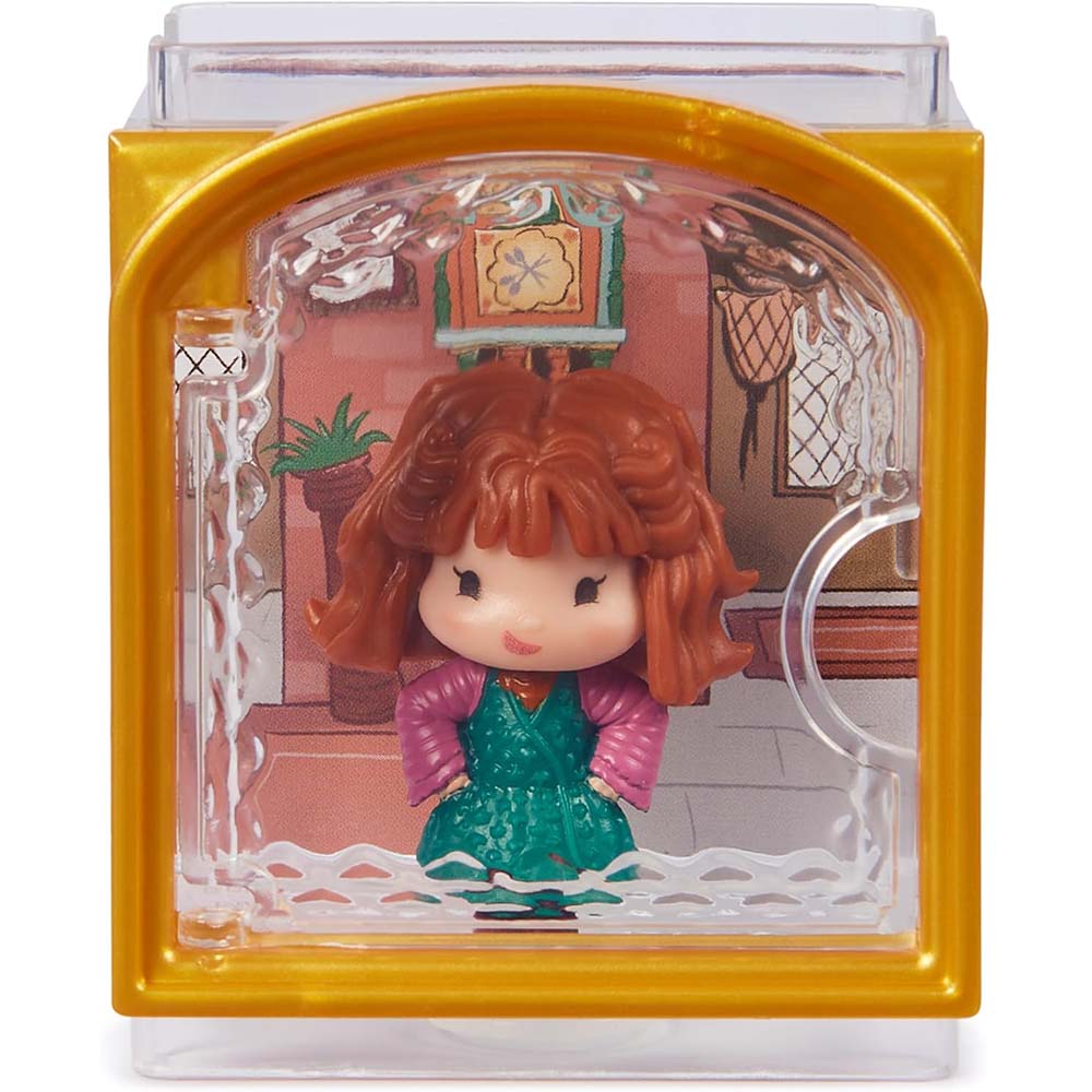 Wizarding World Micro Coleccionables S4 6071939: Figura coleccionable - Edad 6+