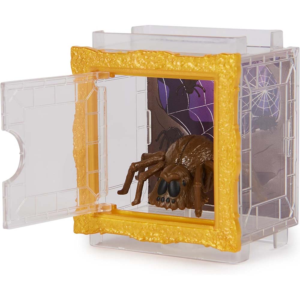 Wizarding World Micro Coleccionables S4 6071939: Figura coleccionable - Edad 6+