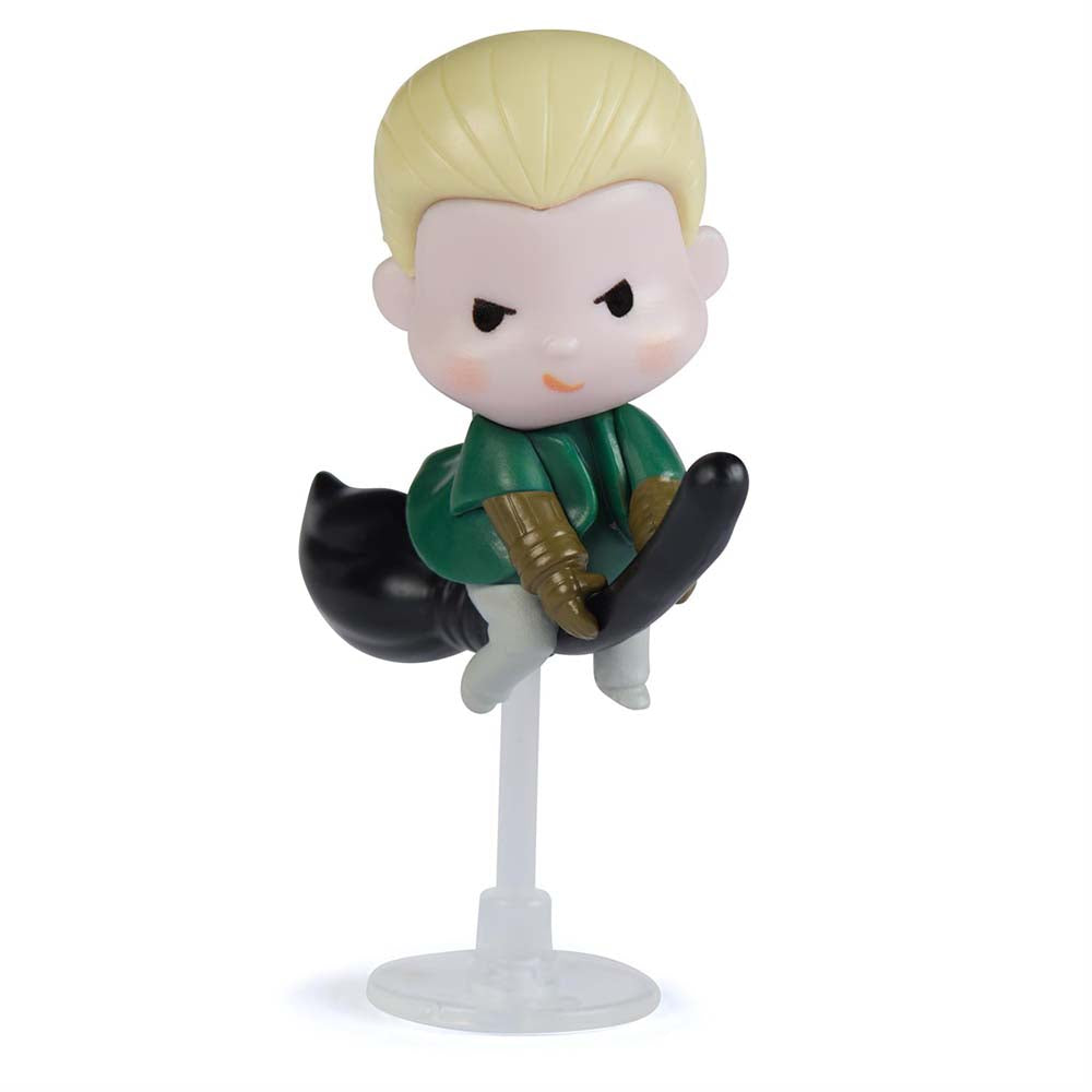 Wizarding World Micro Coleccionables Quidditch 6072264: Figura coleccionable - Edad 6+