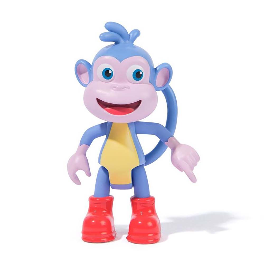 Dora la Exploradora - Figura con Accesorios - Sorprende y Esconde 6071566, figuras de acción