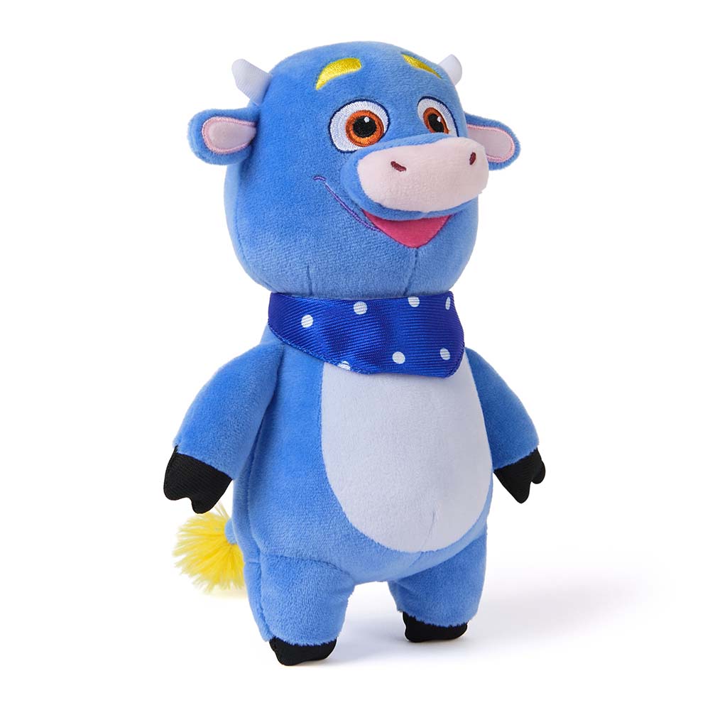 Dora la Exploradora Peluche 20 cm - Benny 6072448, peluches