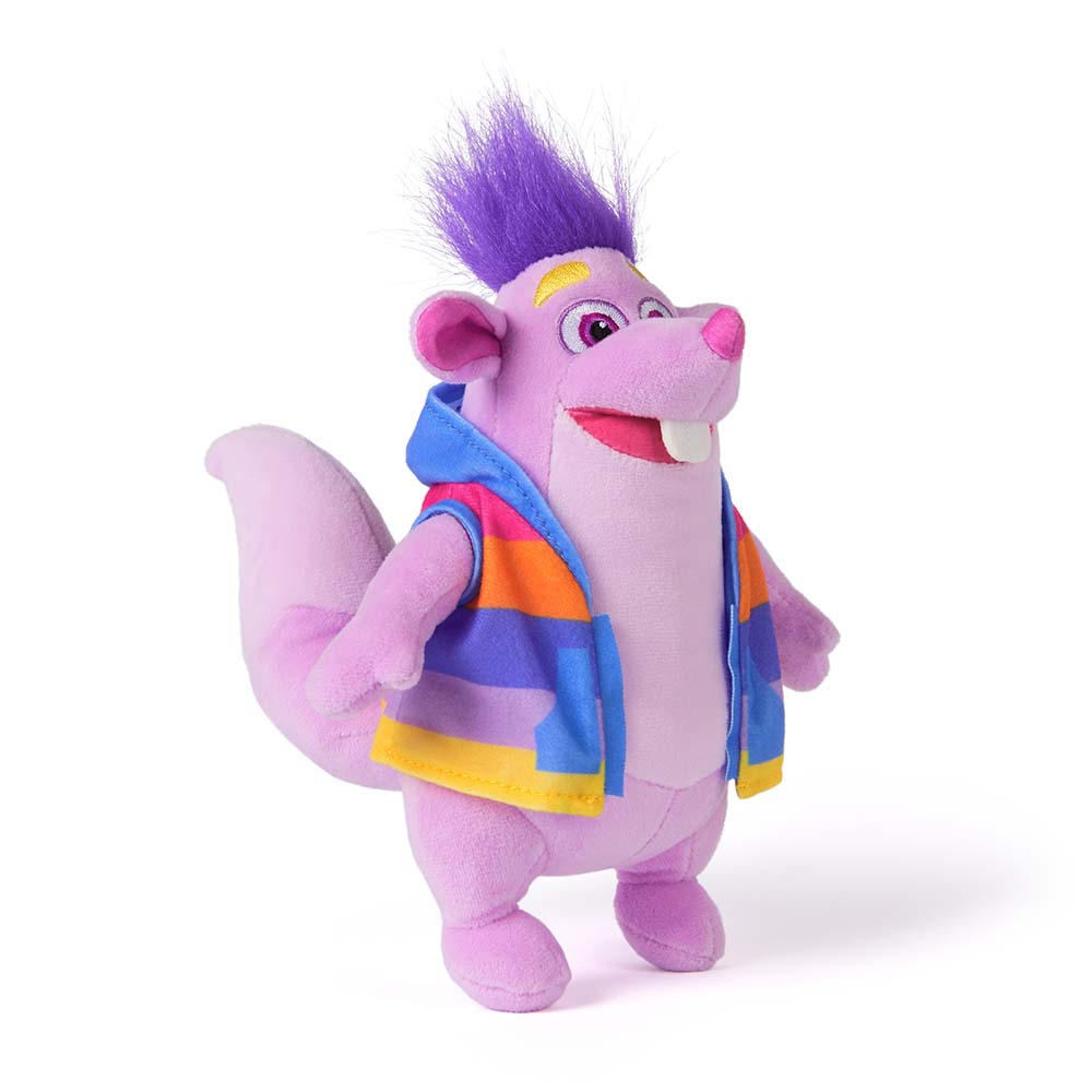 Dora la Exploradora Peluche 20 cm - Tico 6072448, peluches