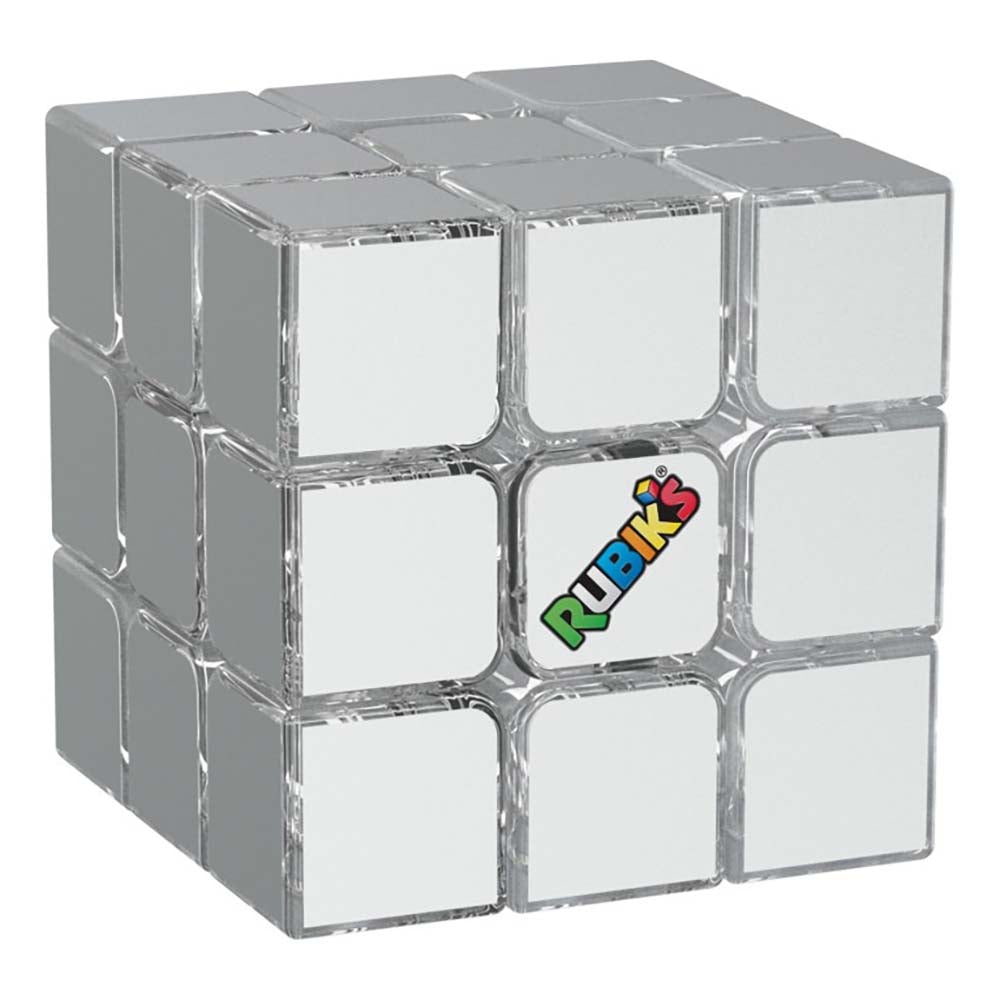 Rubik's Cube Pulse 6074026, cubos de destreza