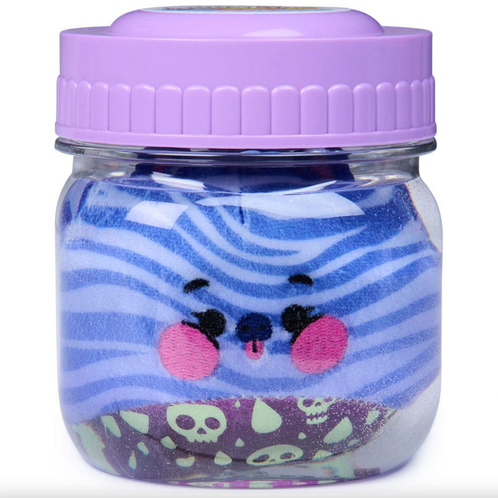 Magic Jellykins Peluche Sorpresa - Amarillo 6072461, peluches