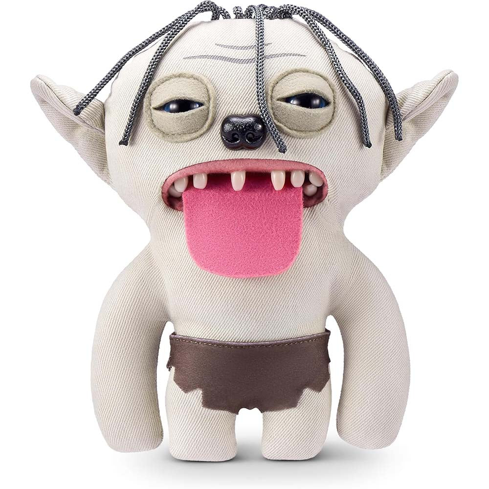 Fuggler Lord Of The Ring Plush Gollum (Sméagol), peluches