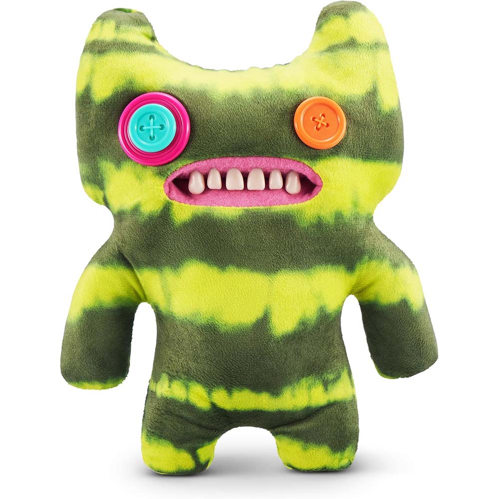Fuggler Laboratory Misfit Series 1 #002, peluches
