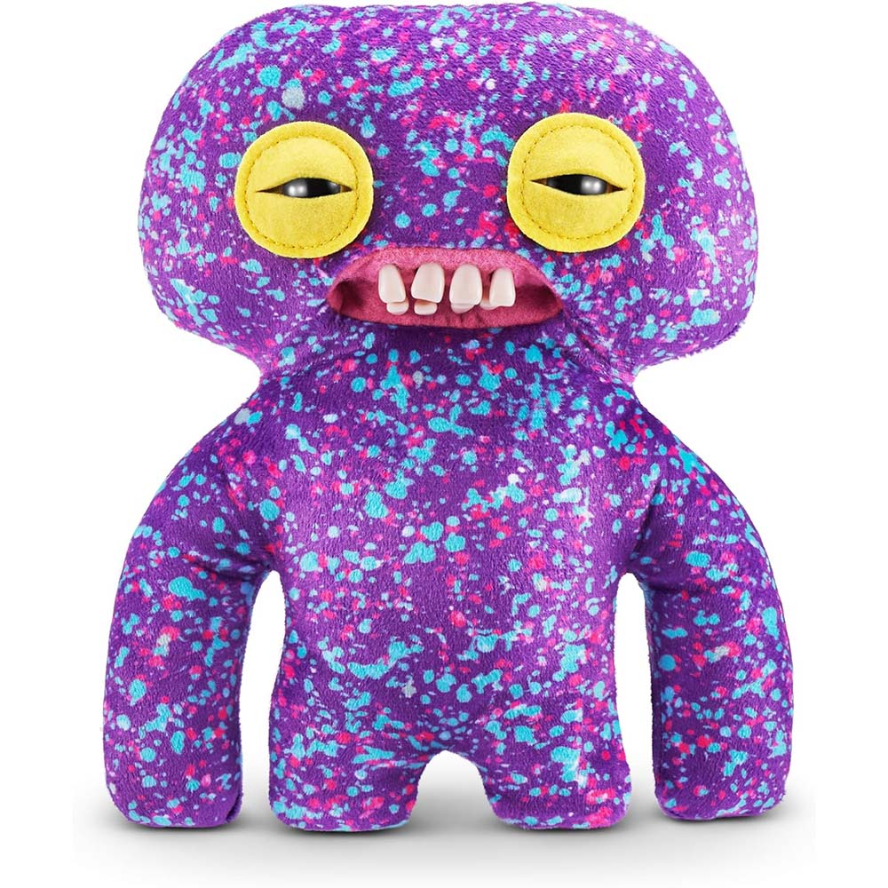 Fuggler Laboratory Misfit Series 1 #008, peluches