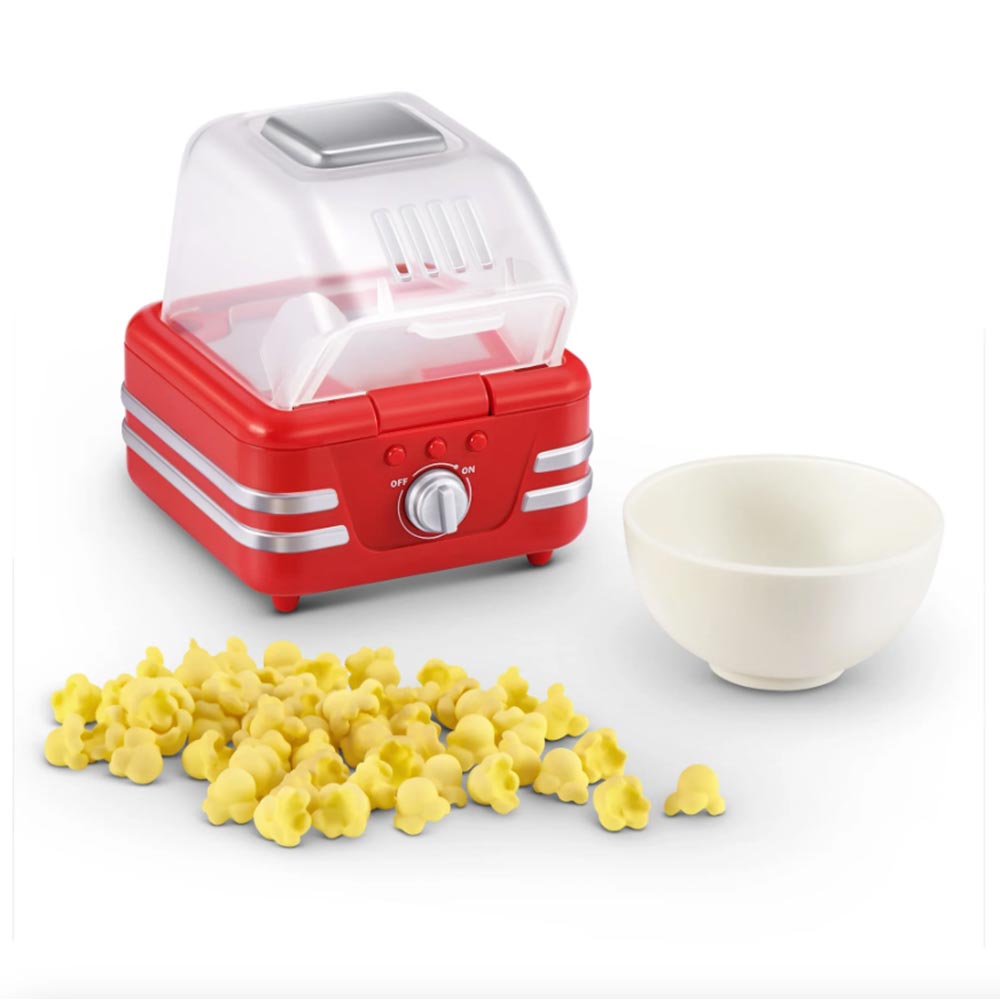 S001 Mini Brands Magic Cook Kitchen Series 1 Maquina Palomitas 77789UQ1, coleccionables sorpresa