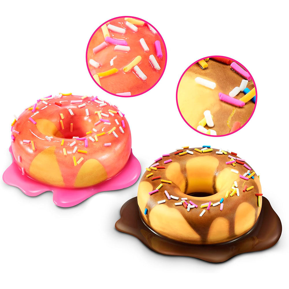 ZURU Slime Mart – Slime Kit - Donas, masas y slime