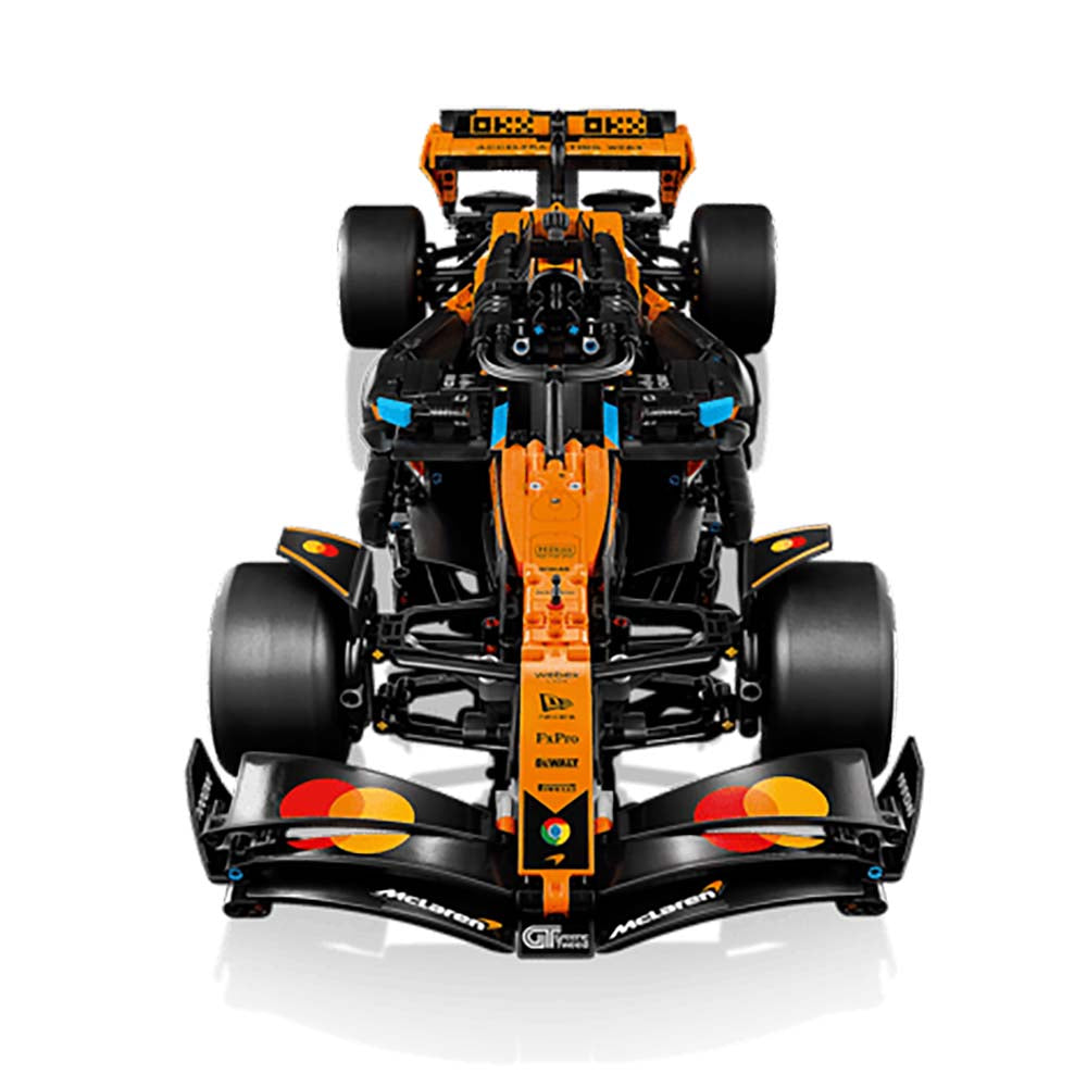 LEGO Technic Coche McLaren MCL39 F1 42228, sets de construcción