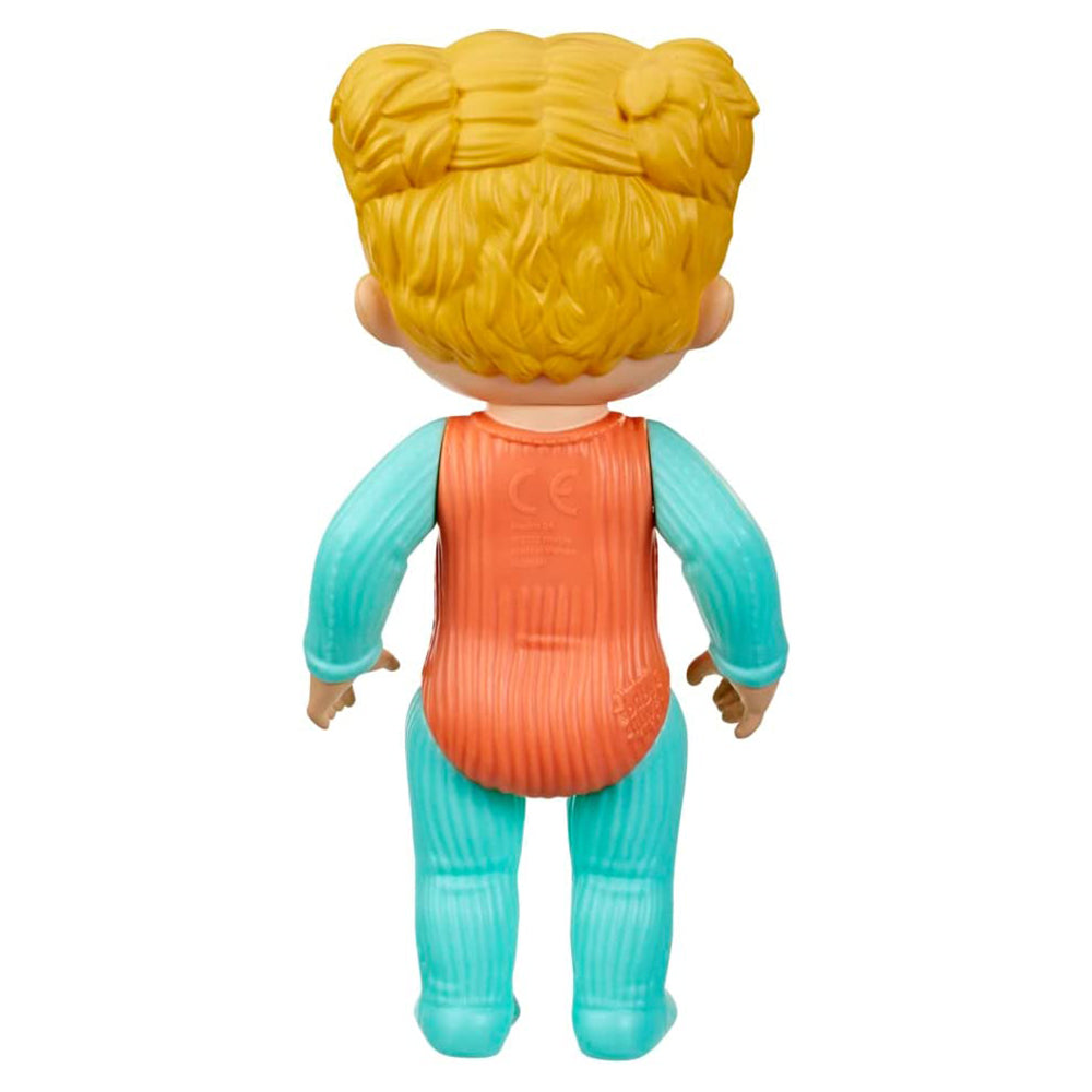 Baby Alive Sueños y Abrazos F5820: Muñeca - Edad 3+