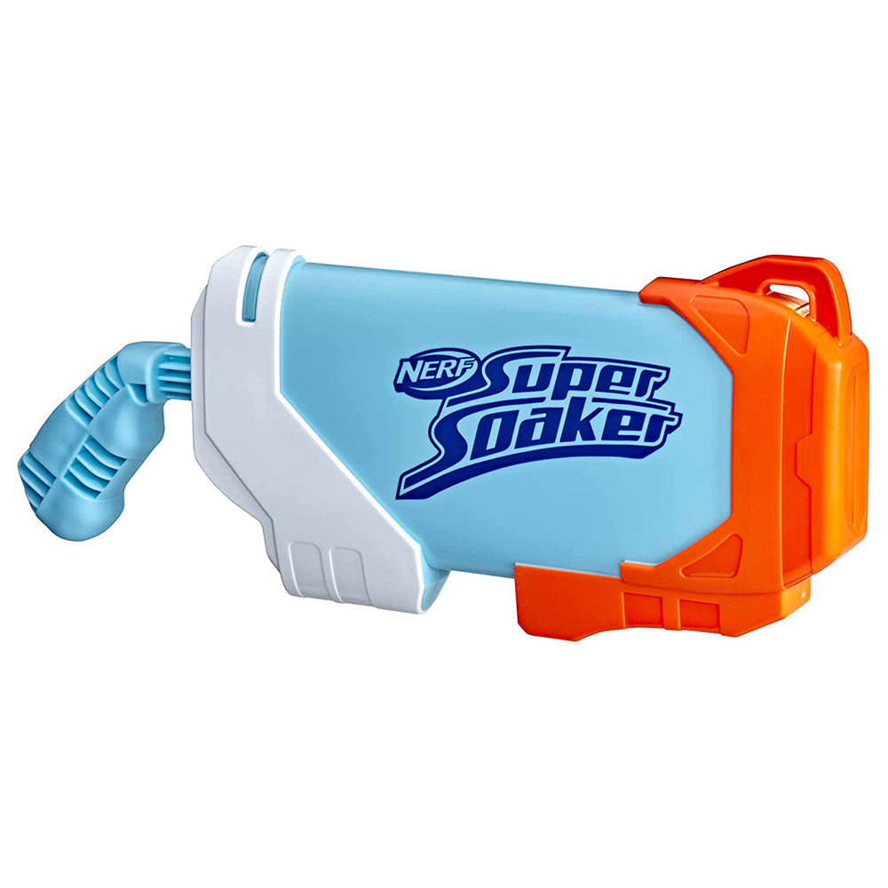Nerf Super Soaker Torrent F3889: Lanzador de agua - Edad 6+