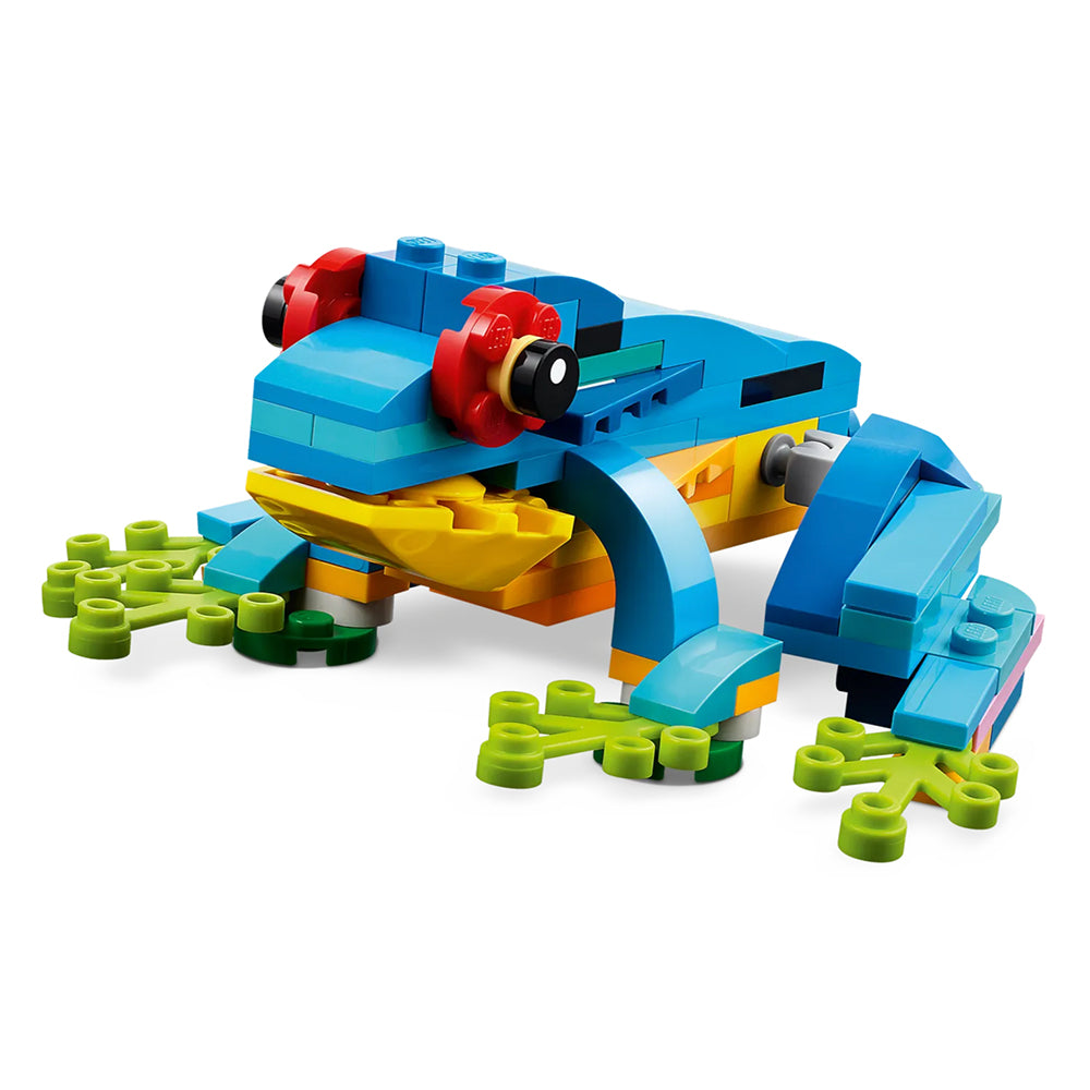 LEGO Juego de Rosas Creator 40460 : : Juguetes y juegos