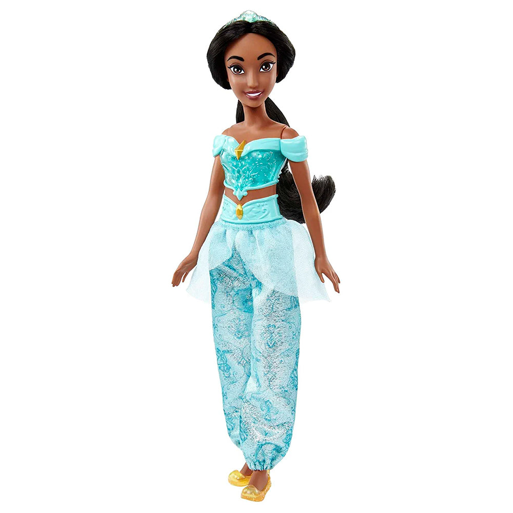 Princesa jasmine best sale disney muñeca