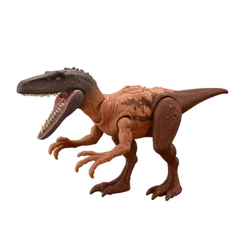 Jurassic World Herrerasaurus figura articulada HLN63 - Edad 4+