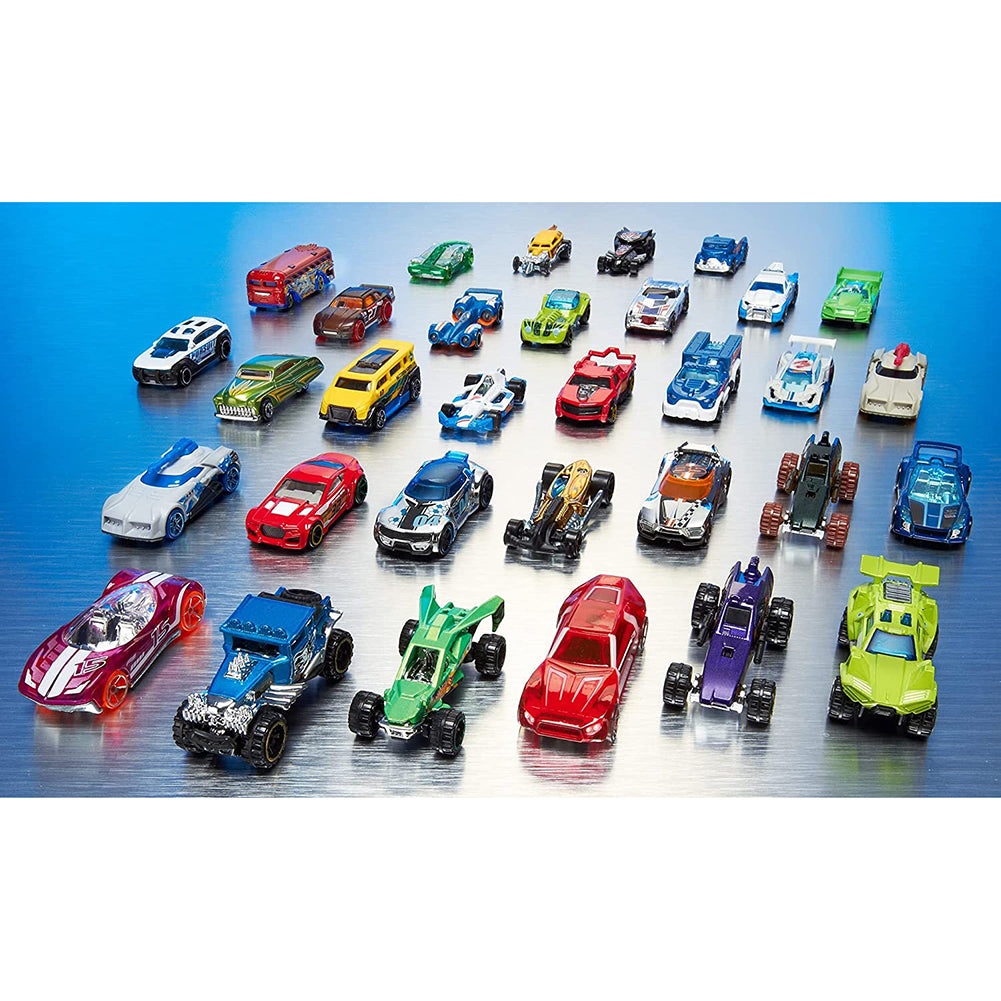 Hot Wheels 20 Paquete de Autos H7045 – Juguetibici eCommerce