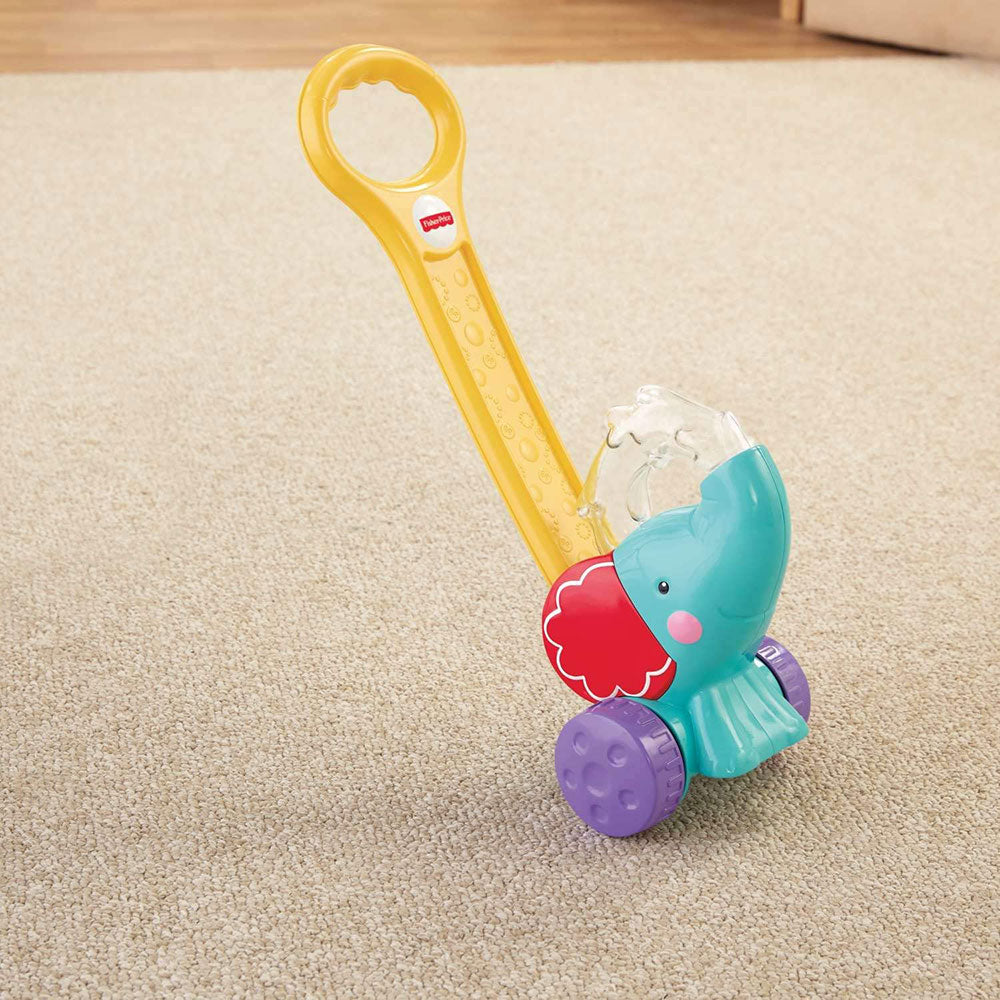 Elefante actividades fisher price online