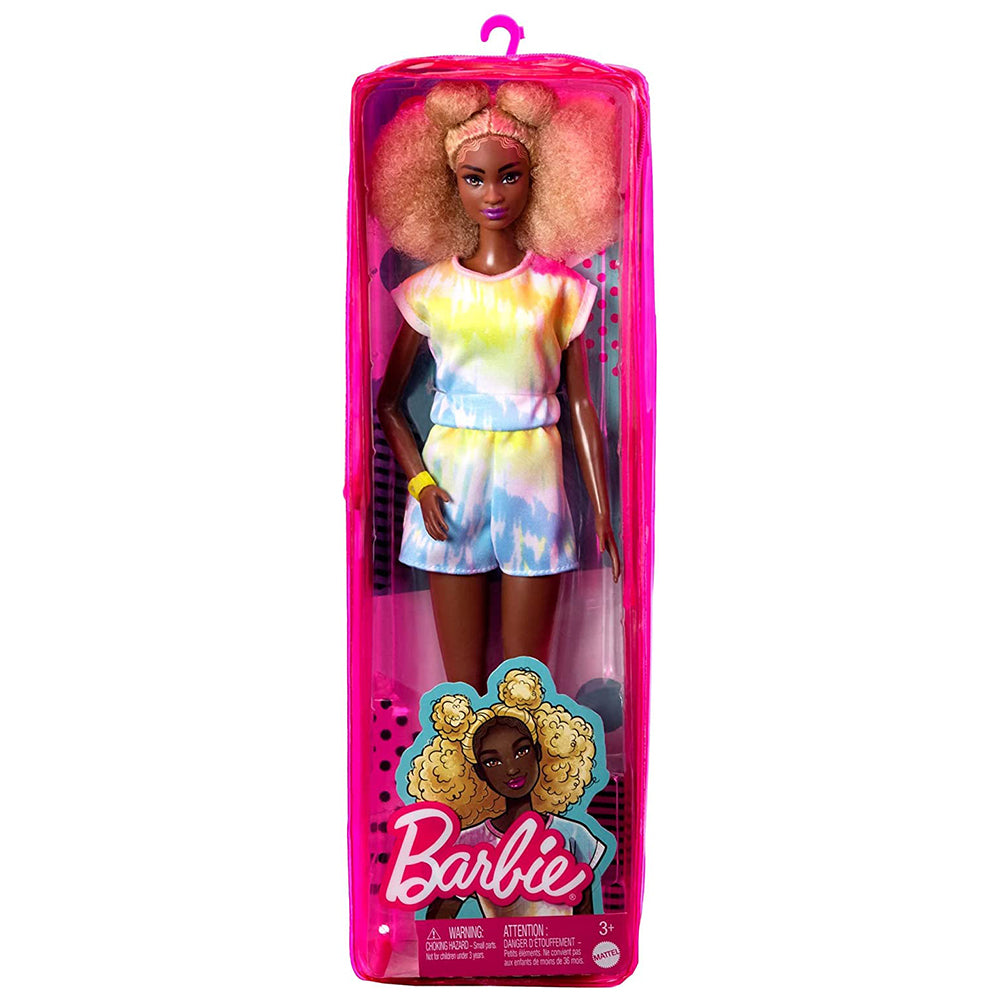 Barbie Fashionistas 180 FBR37: Muñeca - Edad 3+